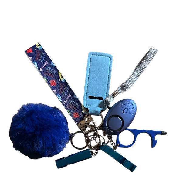 Cartoon Keychains - Picture 7 of 11